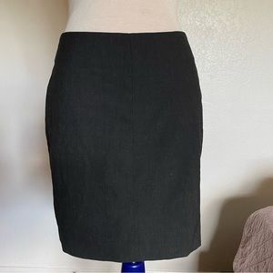 Body by Victoria pencil skirt